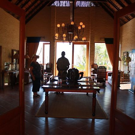Entabeni Mountain Lodges Mmamatlakala Eksteriør billede