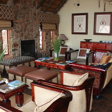 Entabeni Mountain Lodges Mmamatlakala Eksteriør billede