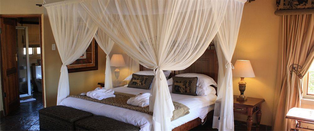 Entabeni Mountain Lodges Mmamatlakala Eksteriør billede