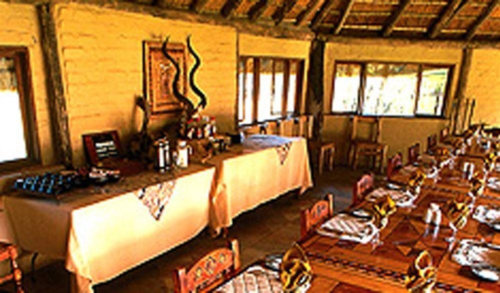 Entabeni Mountain Lodges Mmamatlakala Eksteriør billede