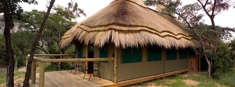 Entabeni Mountain Lodges Mmamatlakala Eksteriør billede