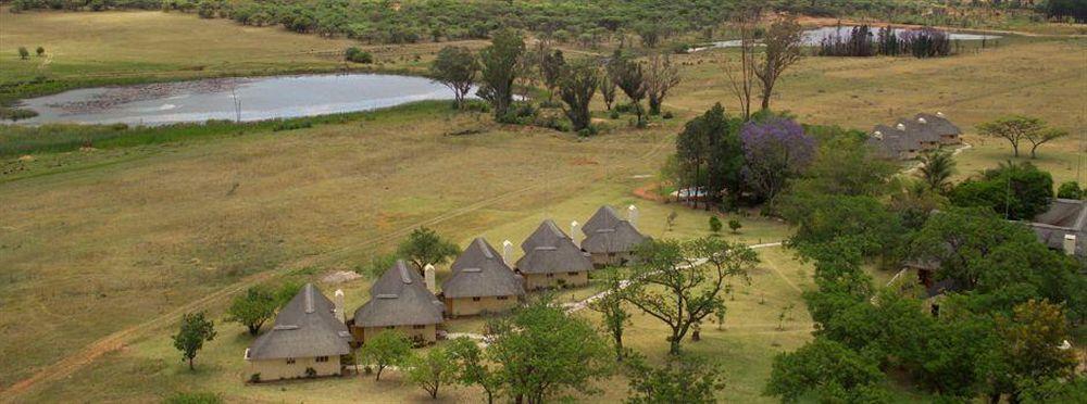Entabeni Mountain Lodges Mmamatlakala Eksteriør billede