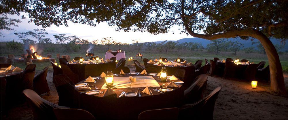 Entabeni Mountain Lodges Mmamatlakala Eksteriør billede