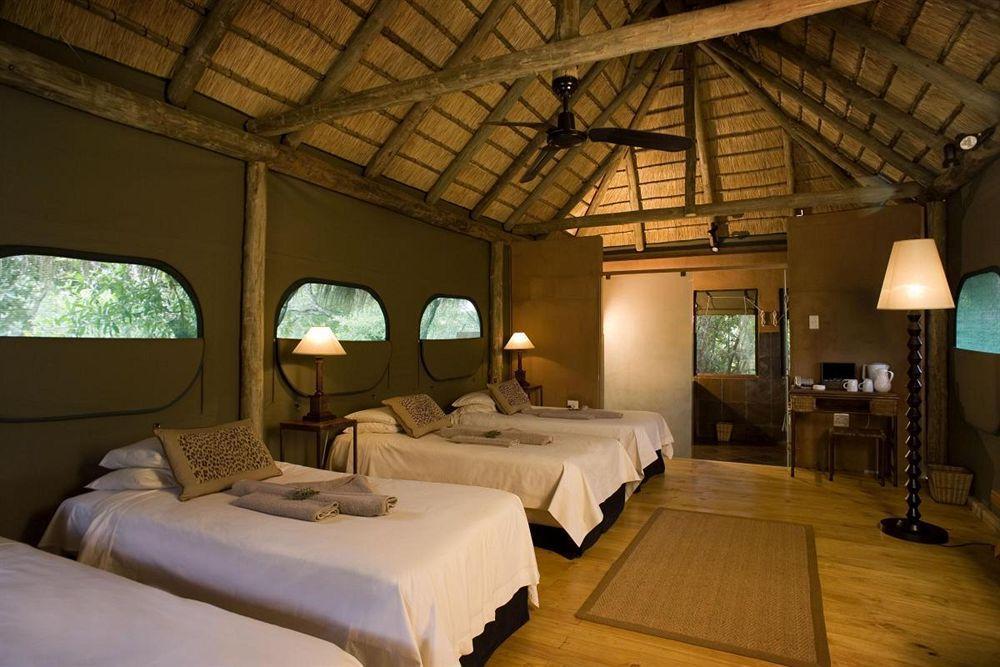 Entabeni Mountain Lodges Mmamatlakala Eksteriør billede
