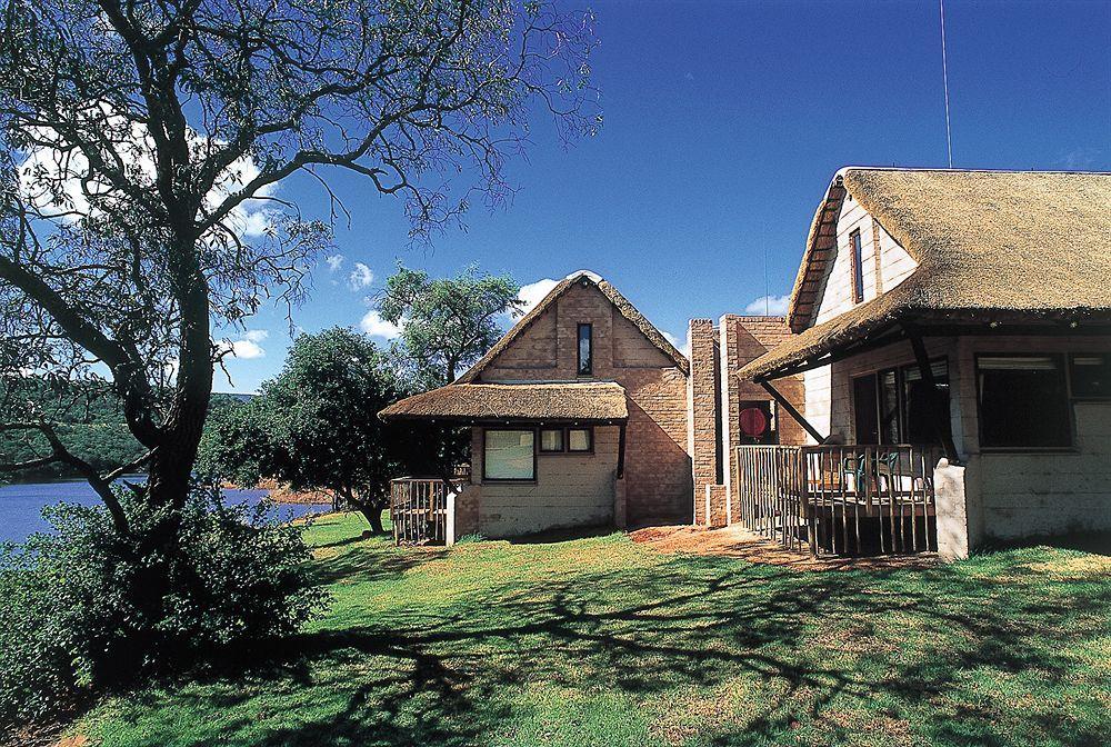 Entabeni Mountain Lodges Mmamatlakala Eksteriør billede
