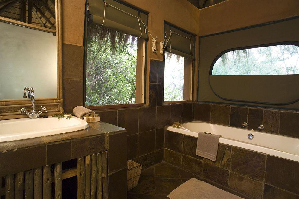 Entabeni Mountain Lodges Mmamatlakala Eksteriør billede