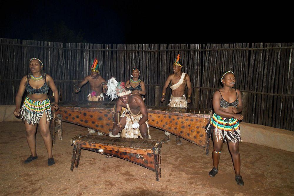 Entabeni Mountain Lodges Mmamatlakala Eksteriør billede