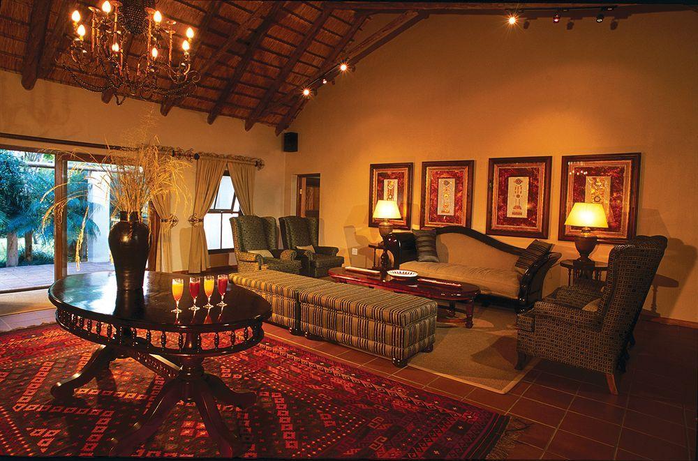 Entabeni Mountain Lodges Mmamatlakala Eksteriør billede