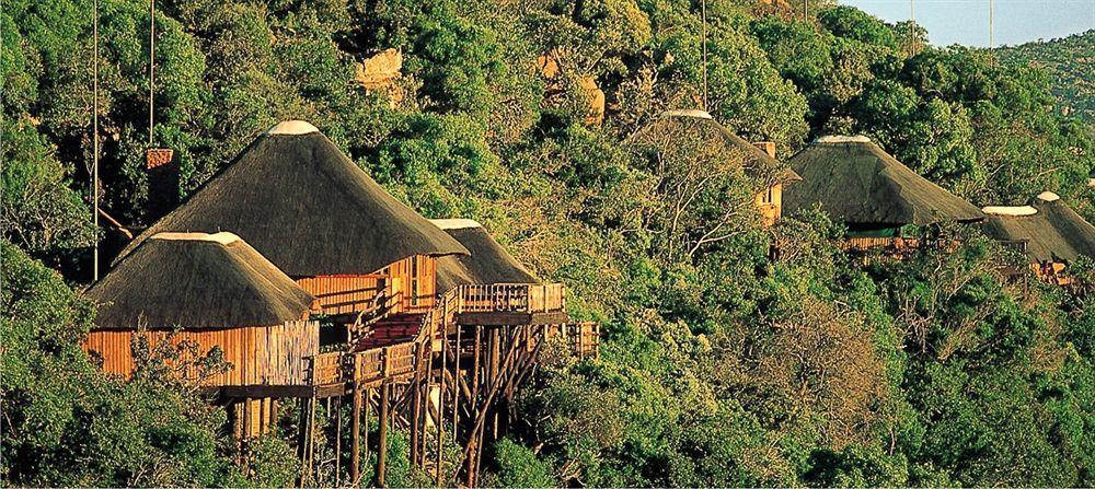 Entabeni Mountain Lodges Mmamatlakala Eksteriør billede