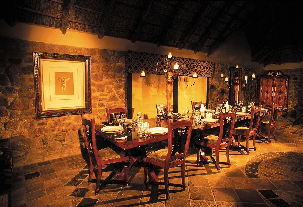 Entabeni Mountain Lodges Mmamatlakala Eksteriør billede