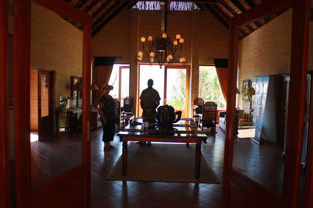 Entabeni Mountain Lodges Mmamatlakala Eksteriør billede