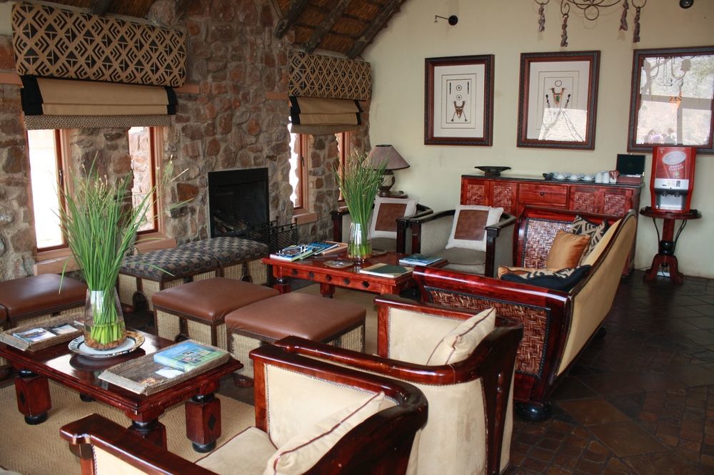 Entabeni Mountain Lodges Mmamatlakala Eksteriør billede