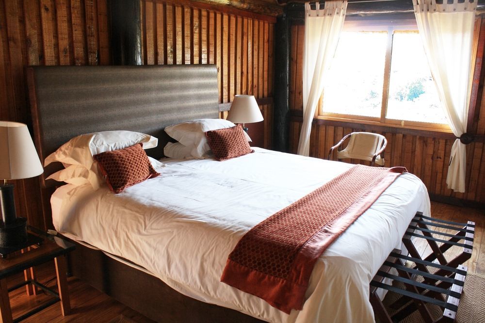 Entabeni Mountain Lodges Mmamatlakala Eksteriør billede