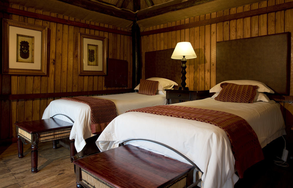 Entabeni Mountain Lodges Mmamatlakala Eksteriør billede