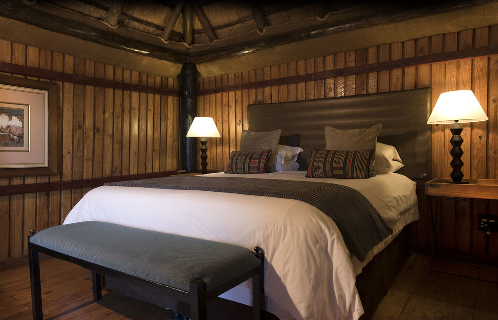 Entabeni Mountain Lodges Mmamatlakala Eksteriør billede