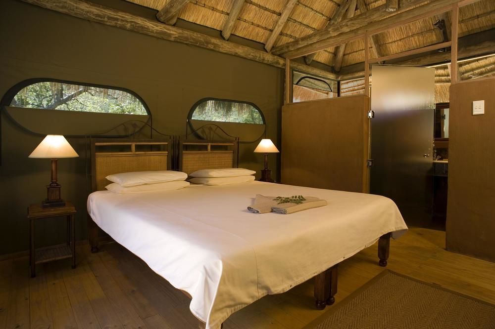 Entabeni Mountain Lodges Mmamatlakala Eksteriør billede