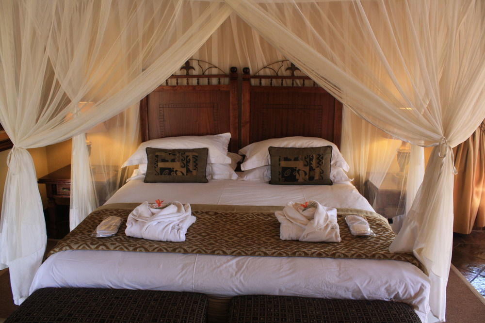 Entabeni Mountain Lodges Mmamatlakala Eksteriør billede