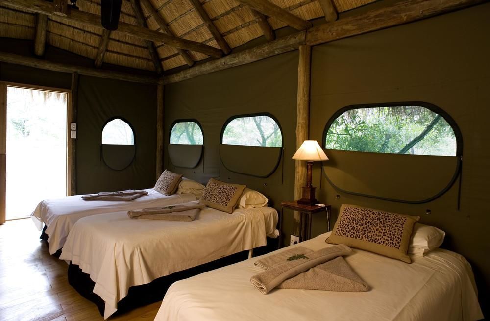 Entabeni Mountain Lodges Mmamatlakala Eksteriør billede
