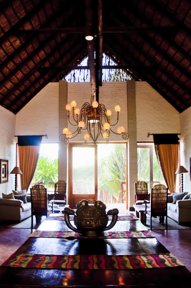 Entabeni Mountain Lodges Mmamatlakala Eksteriør billede