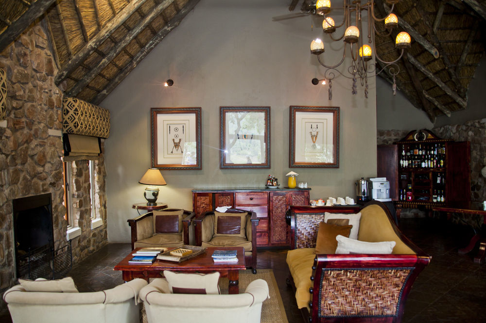 Entabeni Mountain Lodges Mmamatlakala Eksteriør billede