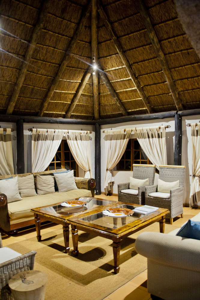 Entabeni Mountain Lodges Mmamatlakala Eksteriør billede