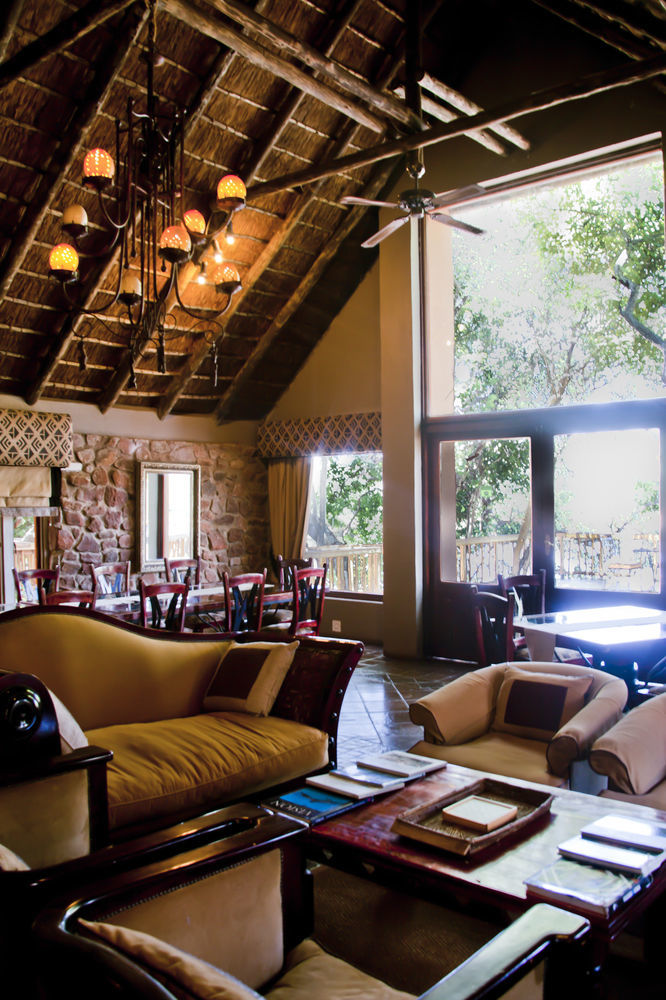 Entabeni Mountain Lodges Mmamatlakala Eksteriør billede