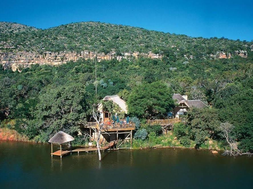 Entabeni Mountain Lodges Mmamatlakala Eksteriør billede
