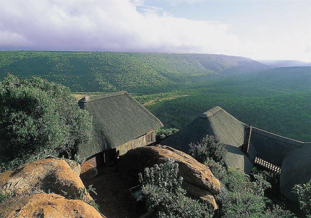 Entabeni Mountain Lodges Mmamatlakala Eksteriør billede