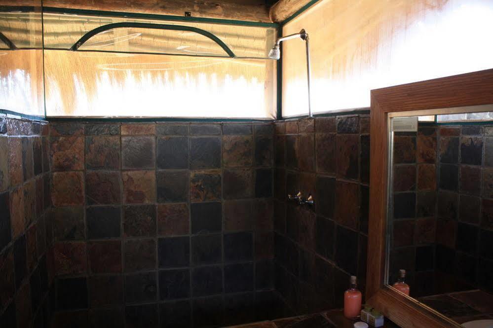 Entabeni Mountain Lodges Mmamatlakala Eksteriør billede