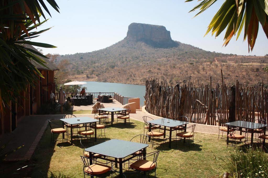 Entabeni Mountain Lodges Mmamatlakala Eksteriør billede