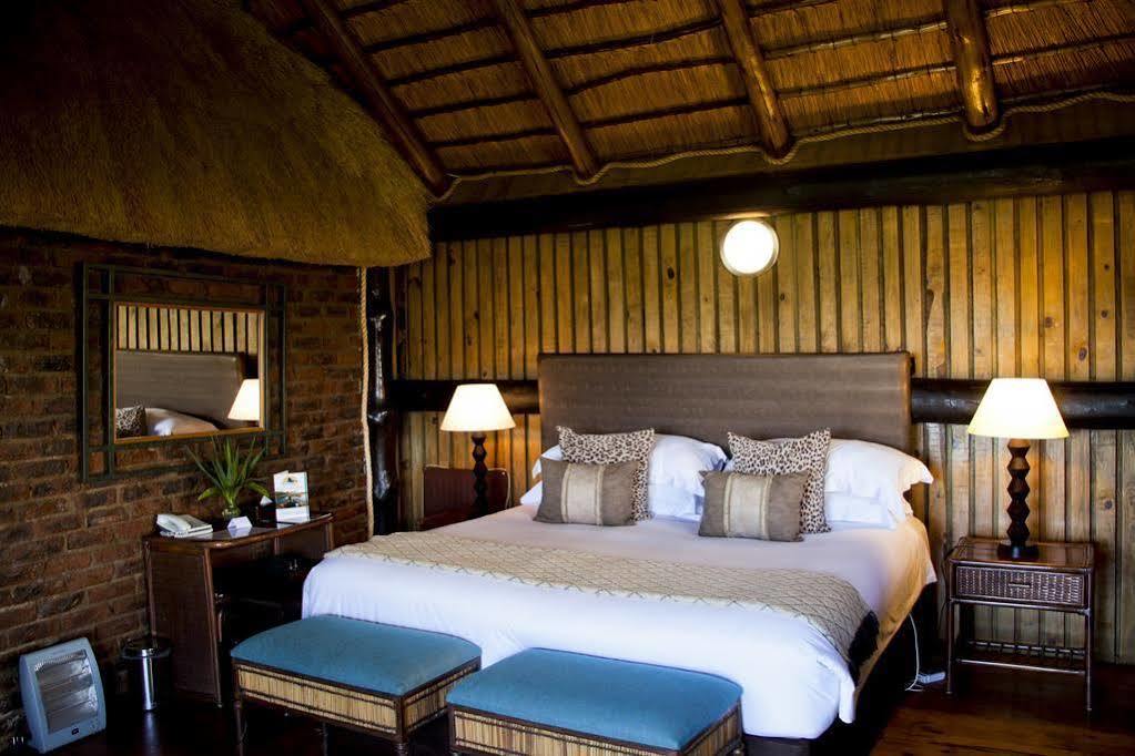 Entabeni Mountain Lodges Mmamatlakala Eksteriør billede