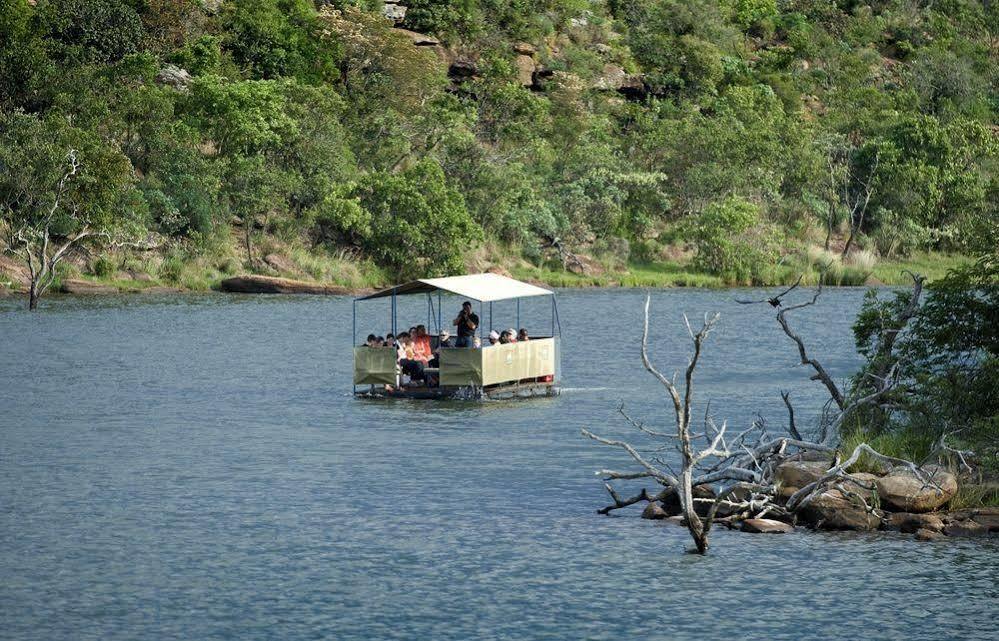 Entabeni Mountain Lodges Mmamatlakala Eksteriør billede