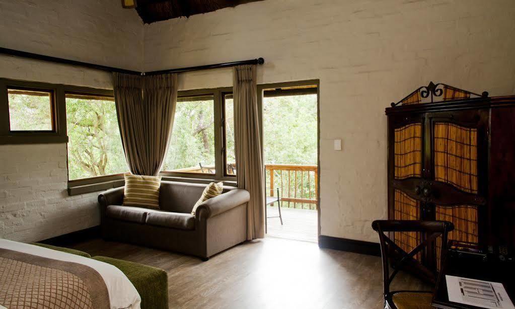 Entabeni Mountain Lodges Mmamatlakala Eksteriør billede