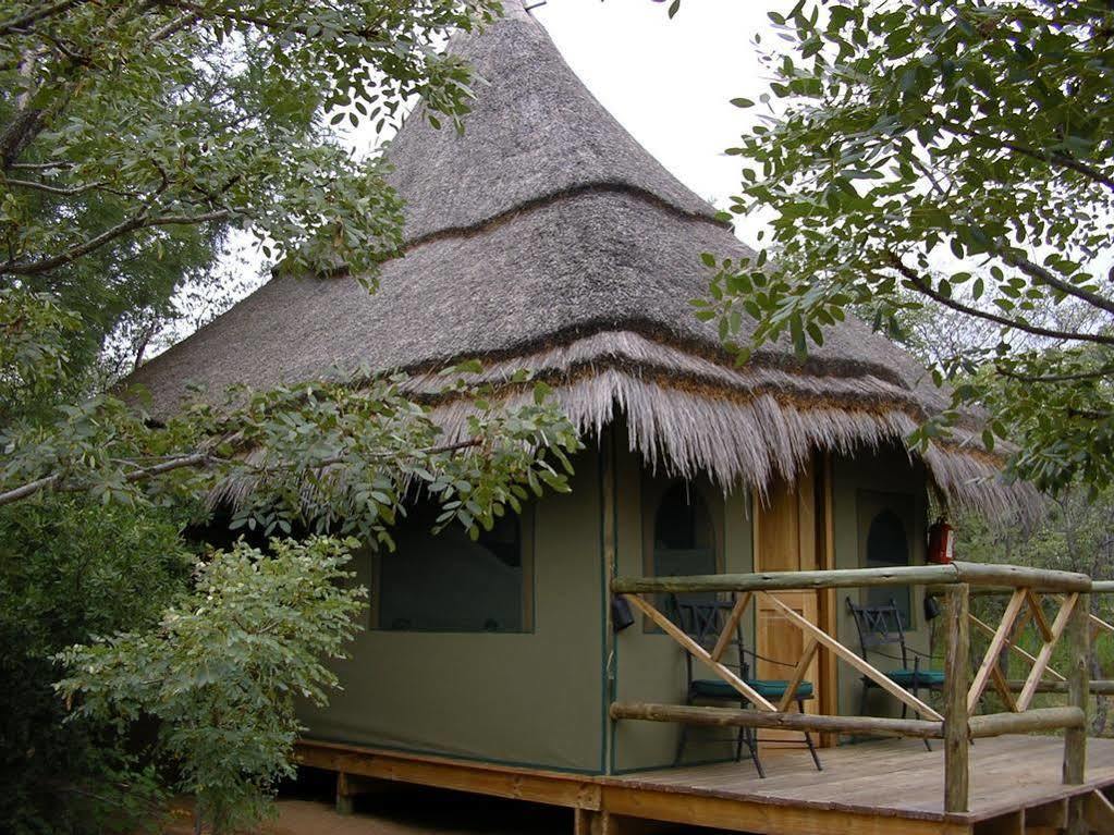 Entabeni Mountain Lodges Mmamatlakala Eksteriør billede